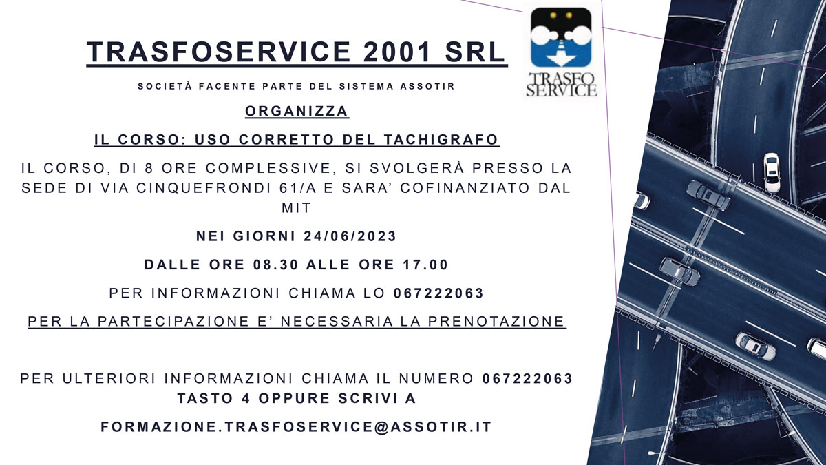 Corsi CQC Merci e Persone